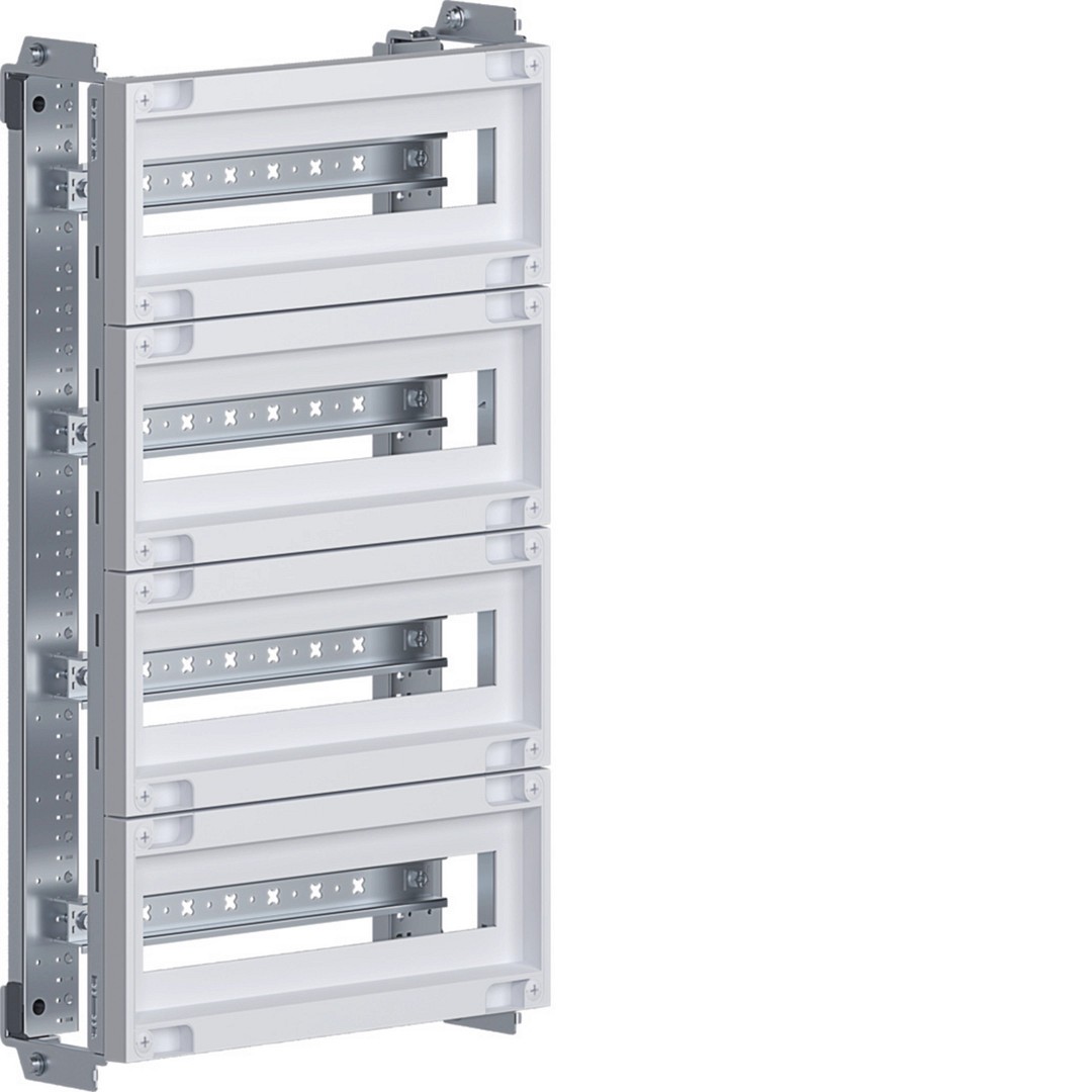 Moodulsisu Orion Plus C, 4×18 moodulit, 600×400 mm