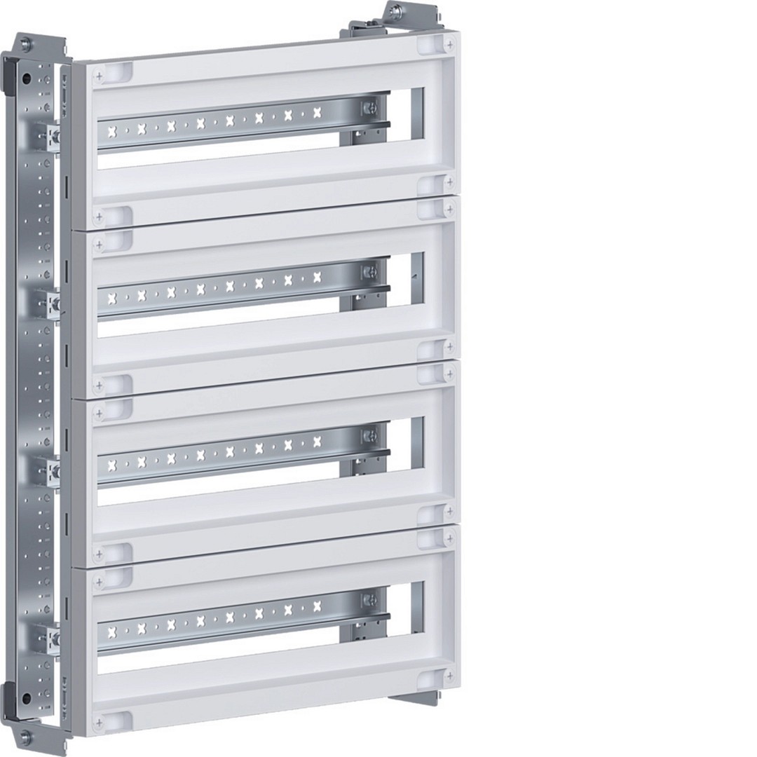 Moodulsisu Orion Plus C, 4×24 moodulit, 600×500 mm