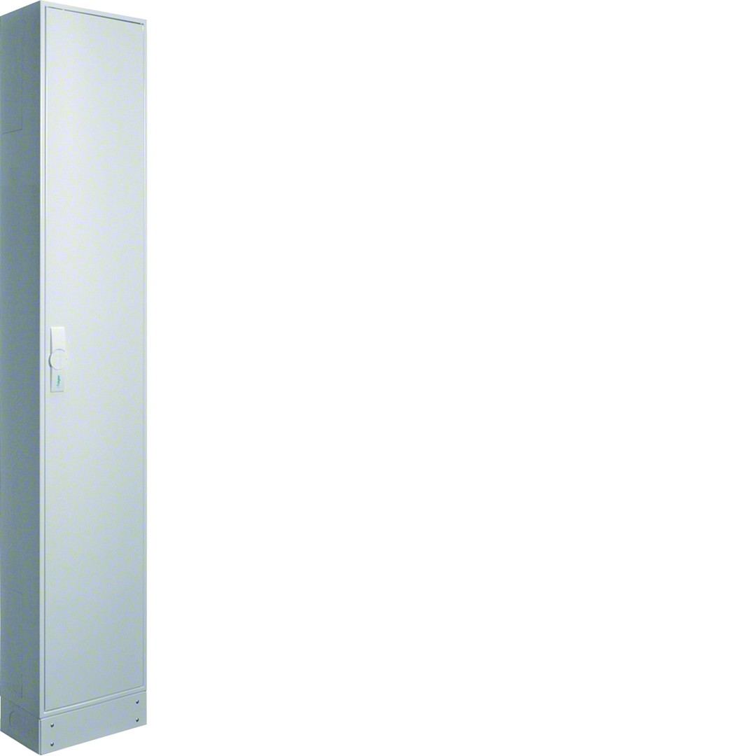 Metallkilp Univers sokliga, 1950x300x205 mm, IP44