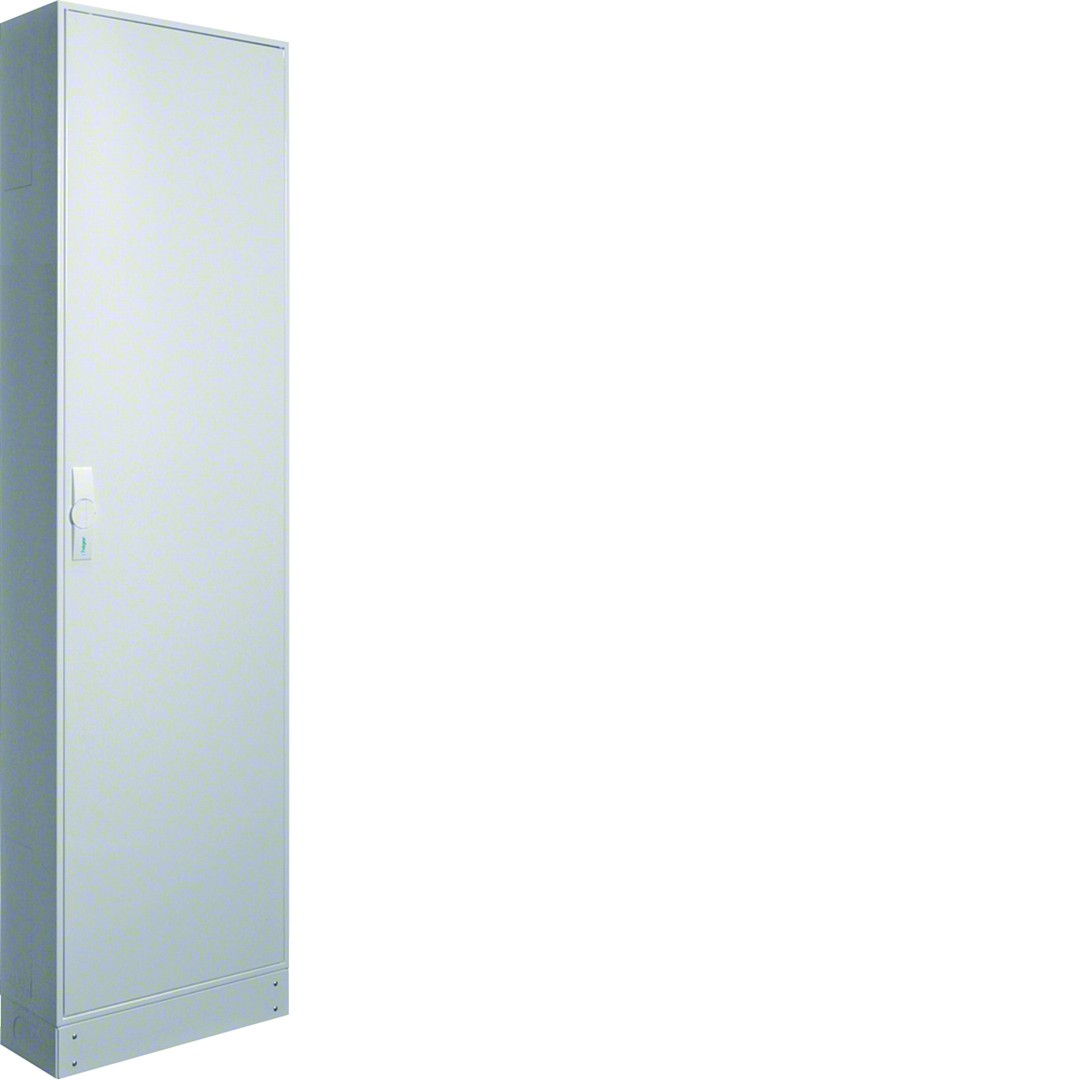 Metallkilp Univers sokliga, 1950x550x205mm, IP44