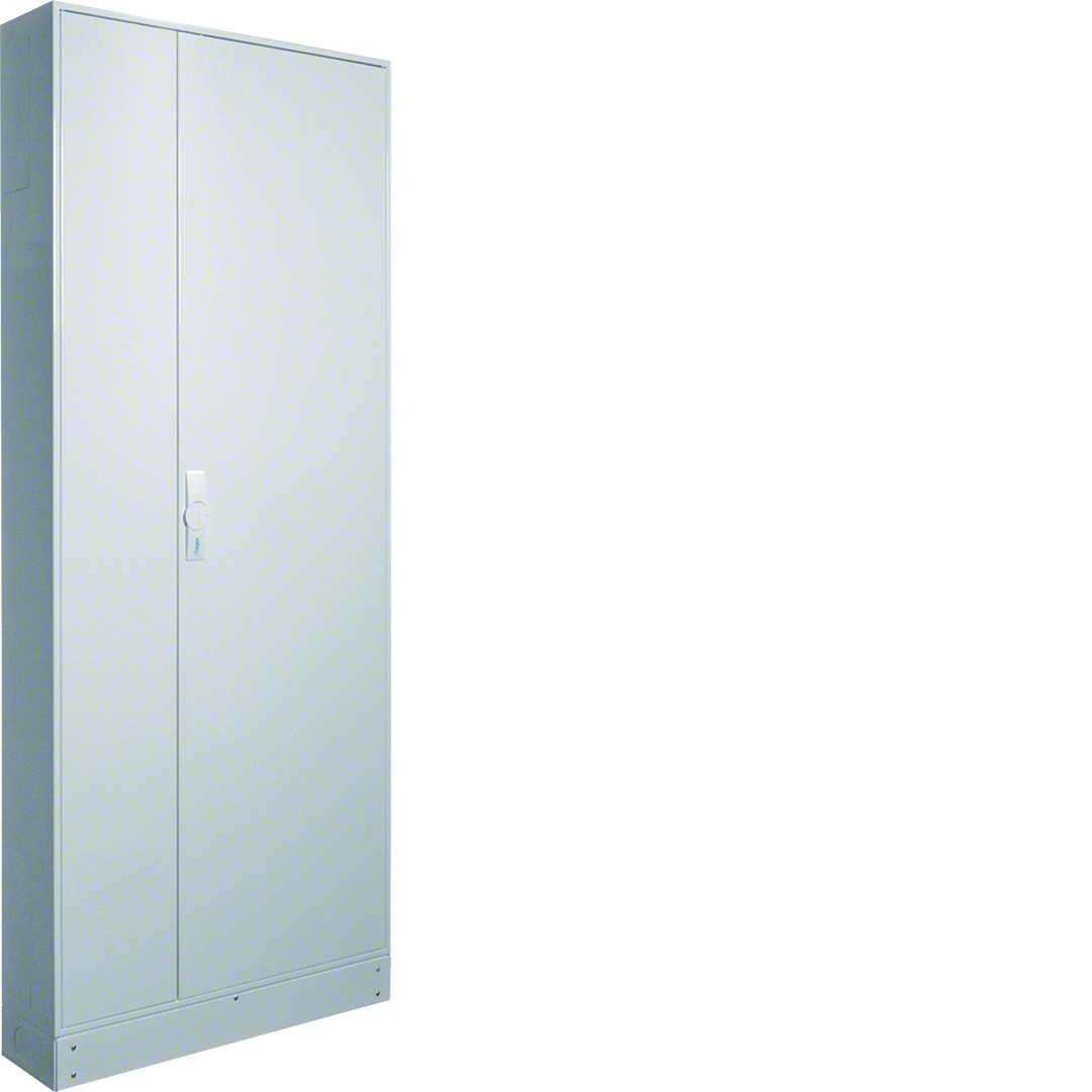 Metallkilp Univers sokliga, 1950x800x205mm, IP44