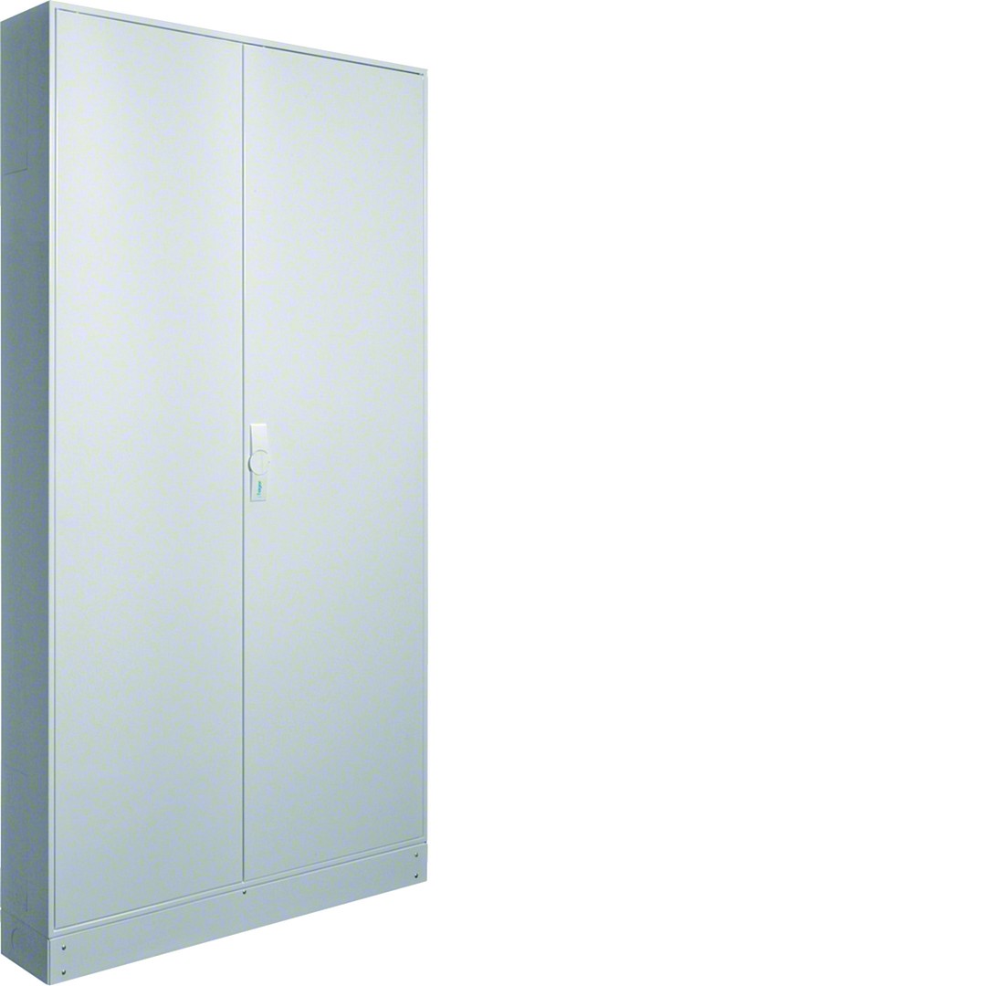 Metallkilp Univers sokliga, 1950x1050x205mm, IP44