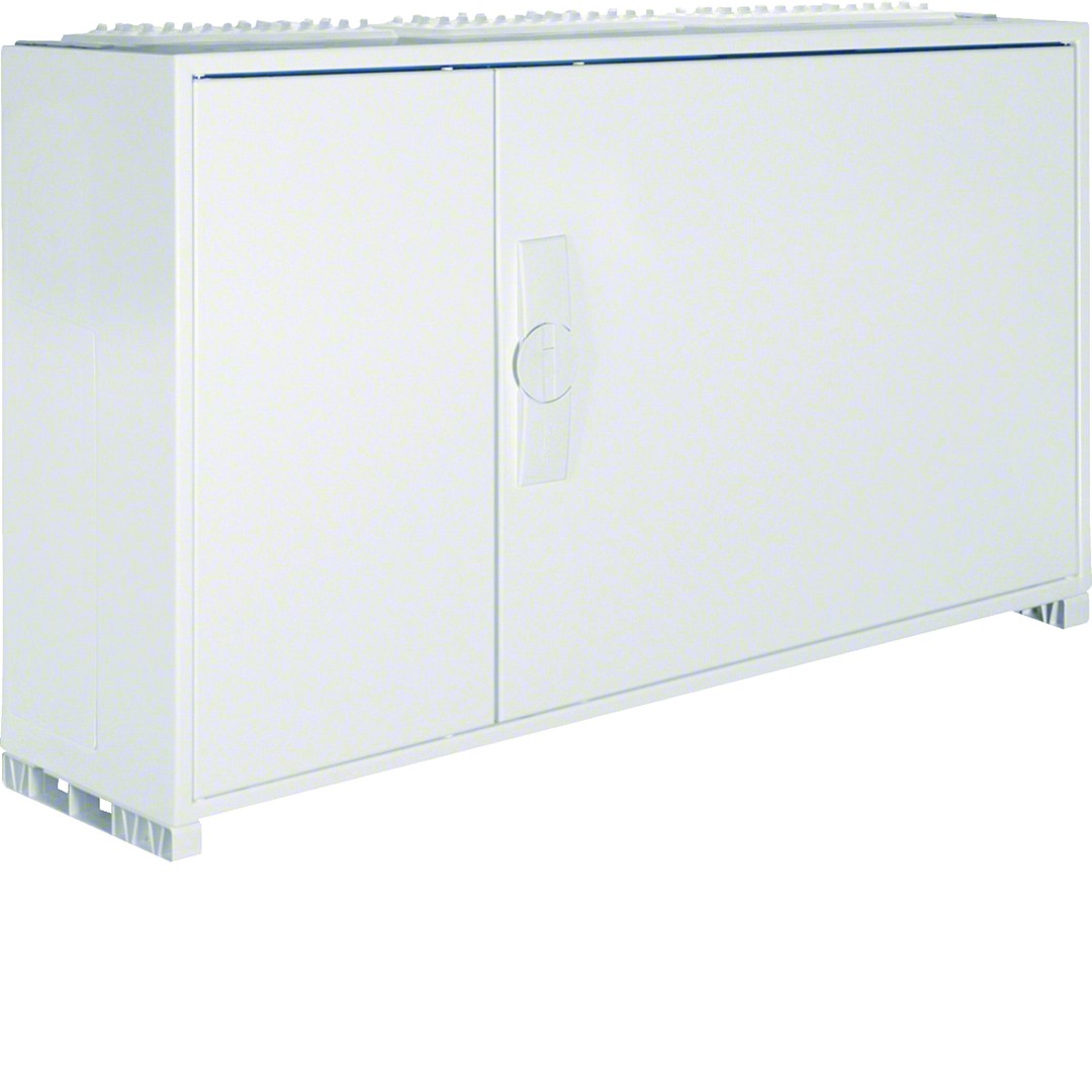 Metallkilp Univers, 500x800x205 mm, IP44