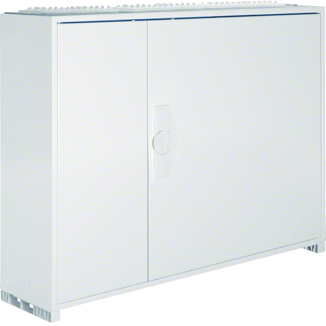 Metallkilp Univers, 650x800x205 mm, IP44
