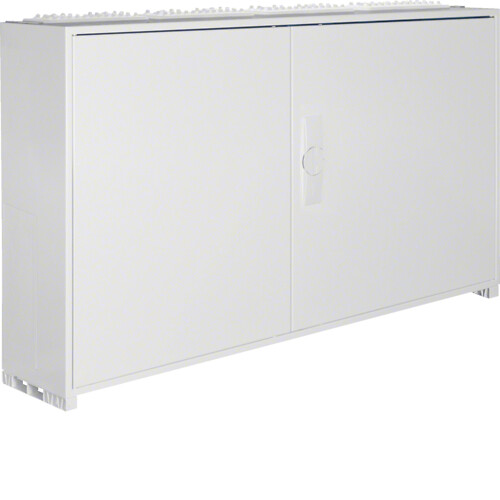 Metallkilp Univers, 650x1050x205 mm, IP44
