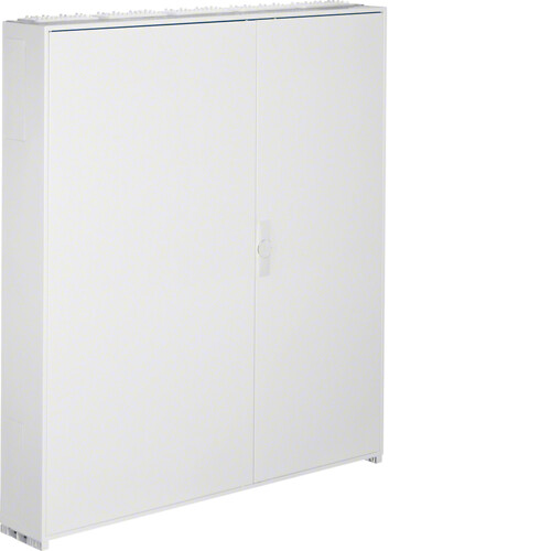 Metallkilp Univers, 1400x1300x205 mm, IP44