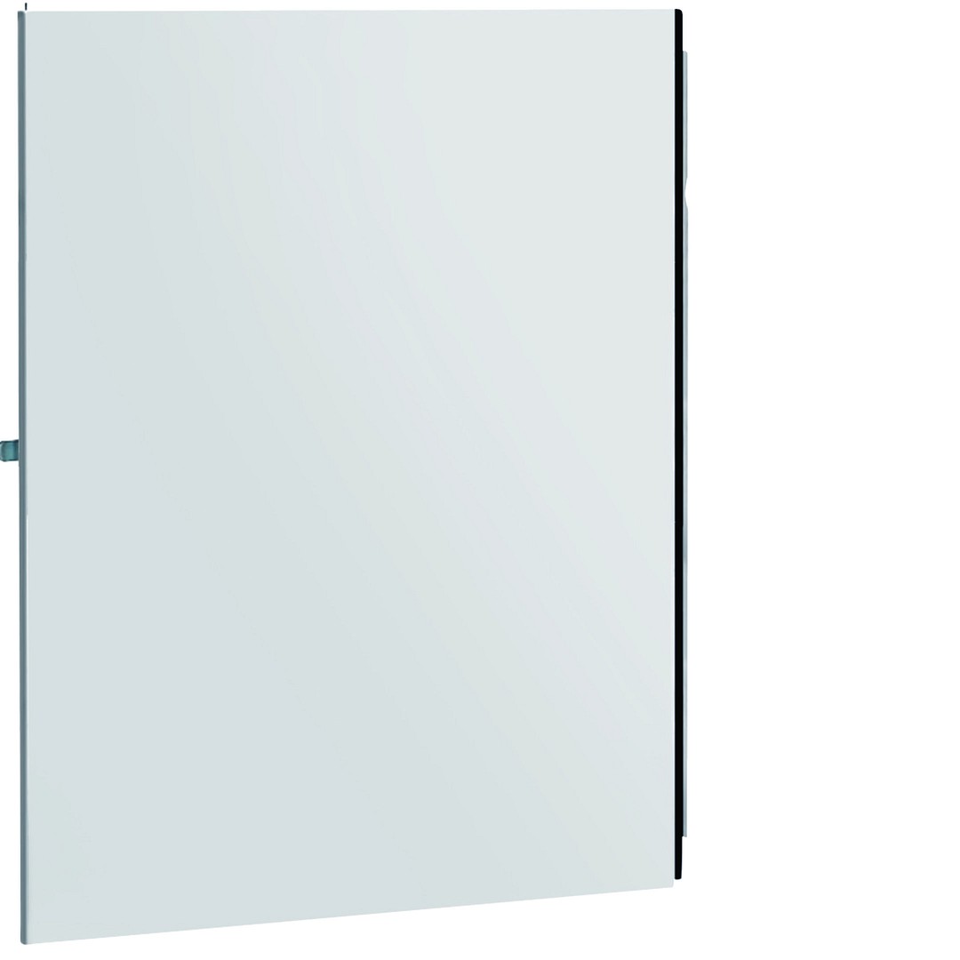 Uks Univers, vasakpoolne, 500×1050 mm, IP44/54