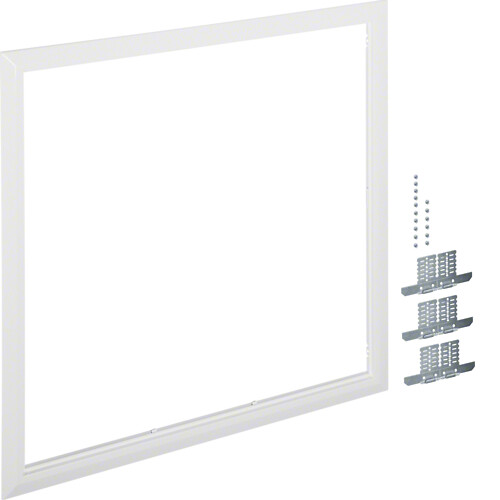 Süvisraam universZ, 3 rida, 800×800 mm
