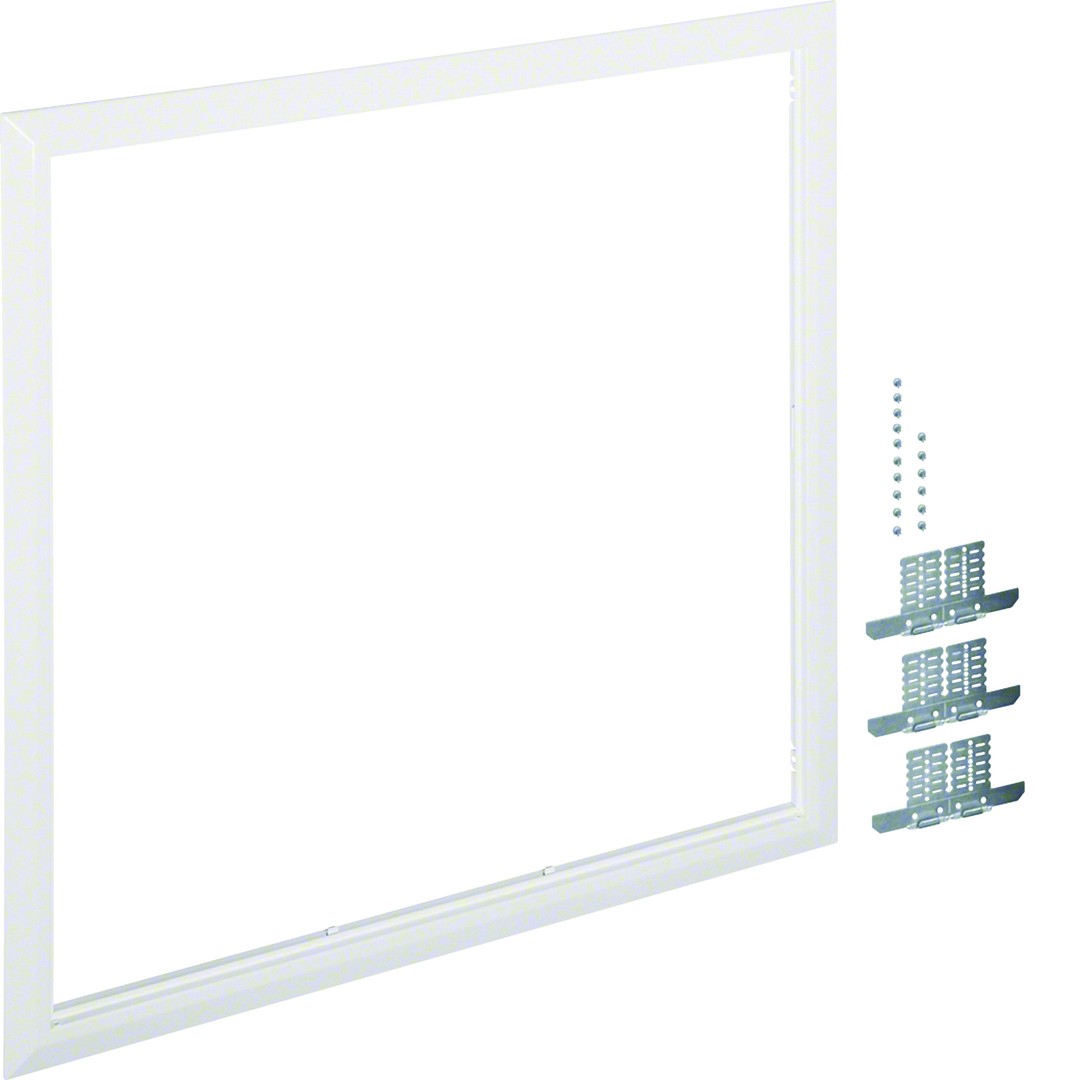 Süvisraam universZ, 3 rida, 800×800 mm