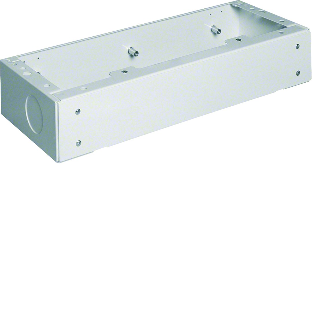 Sokkel Univers, 100x550x205 mm, IP40