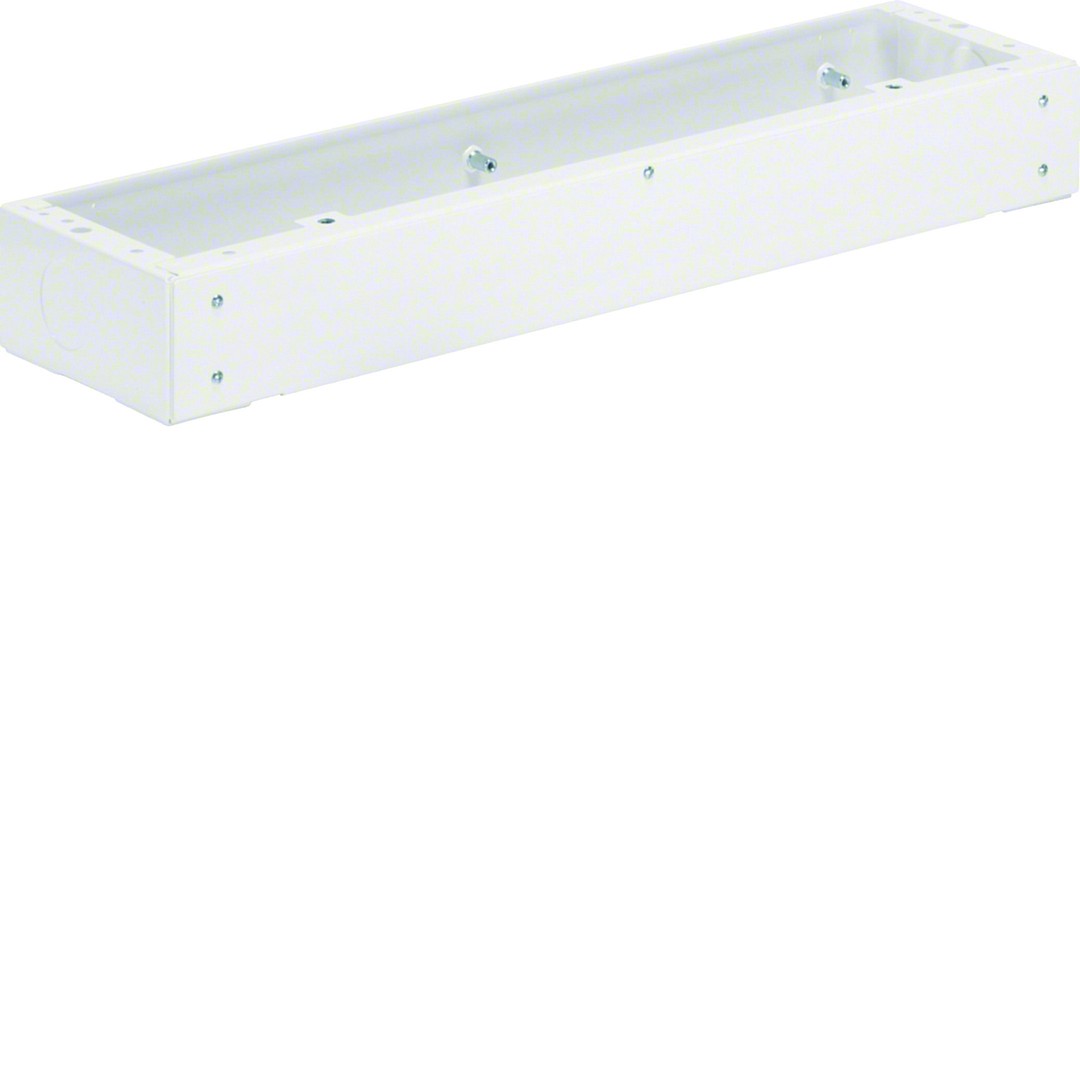 Sokkel Univers, 100x800x205 mm, IP40