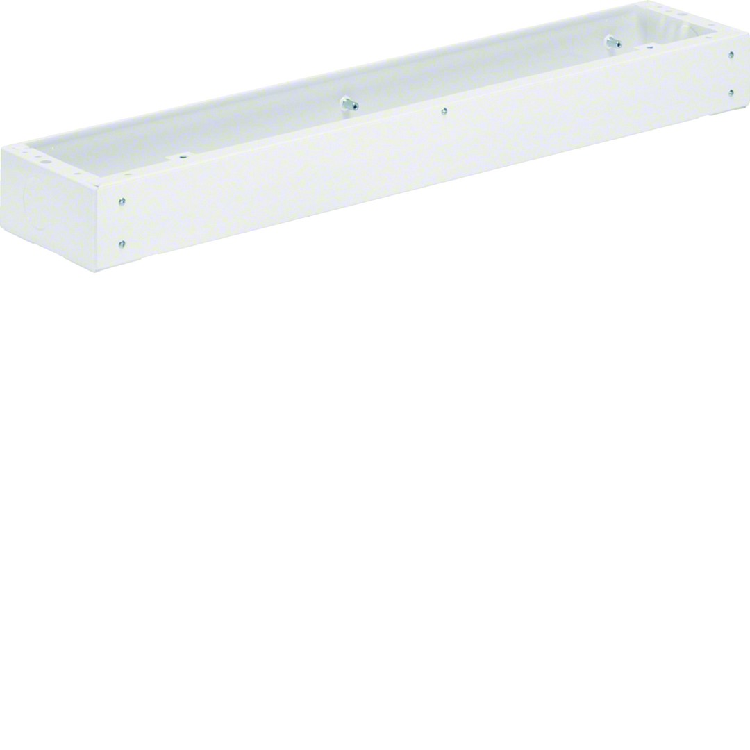 Sokkel Univers, 100x1050x205 mm, IP40