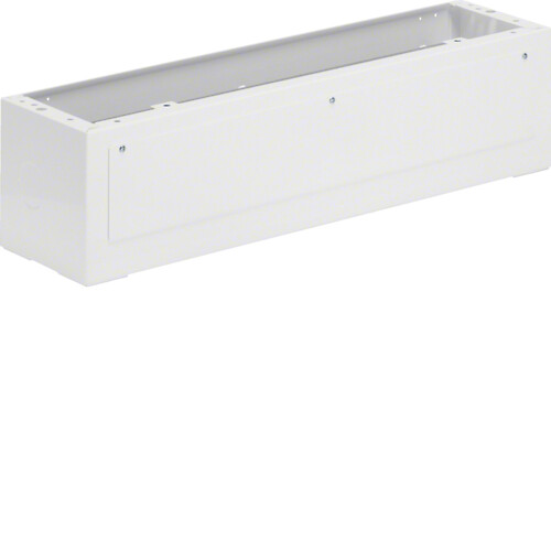 Sokkel Univers, 200x800x205 mm, IP40
