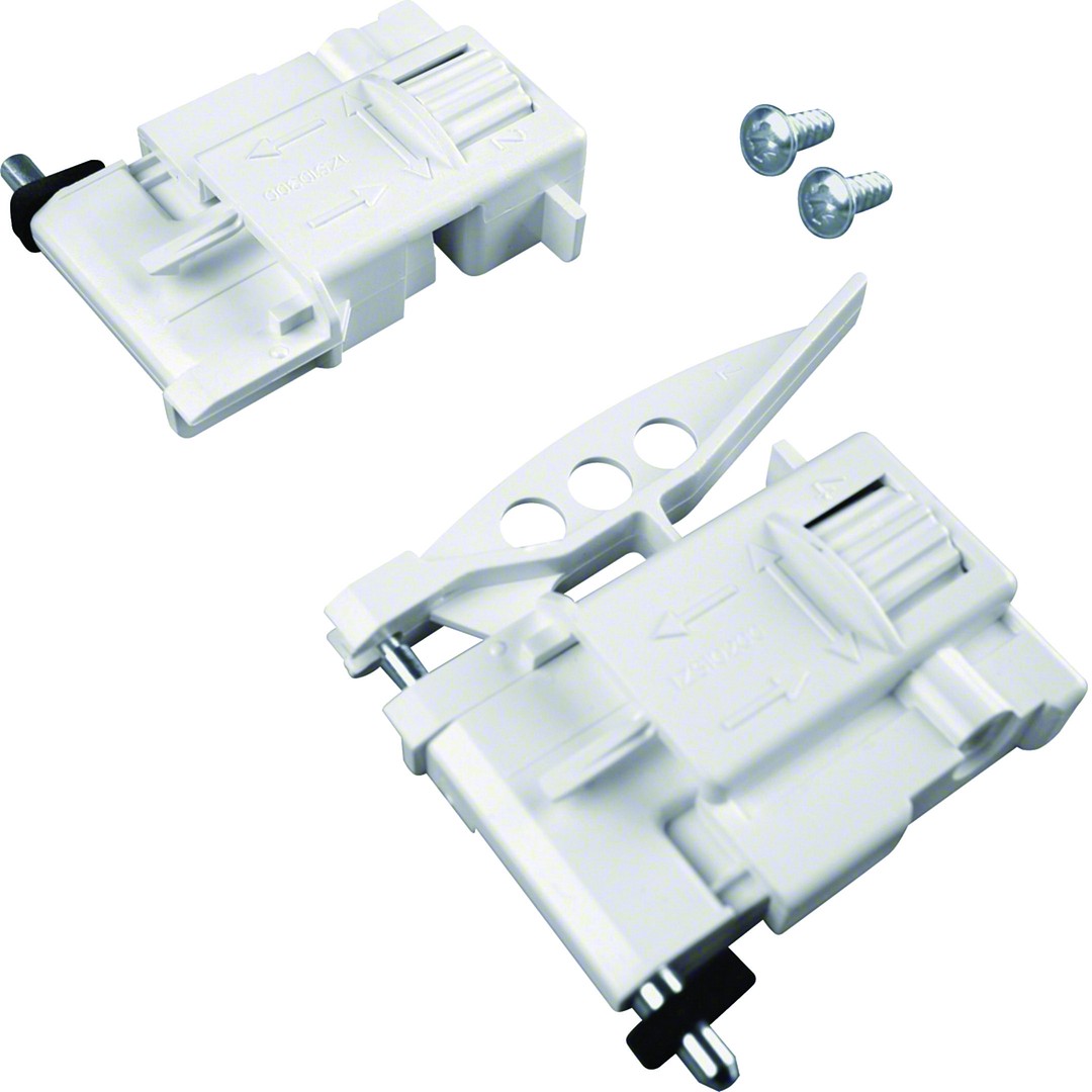 Uksehing Univers, parempoolne, IP44/54