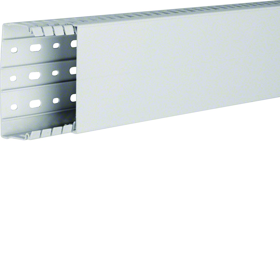 Traadistuskarbik HA7 40×100 mm, halogeenivaba, RAL7035