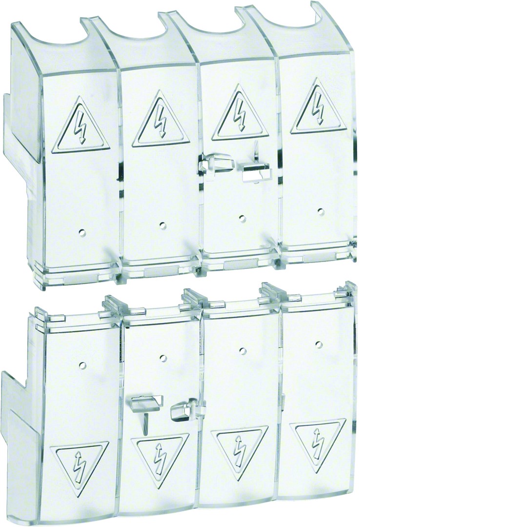 Terminalikatted 4P, LBS, 100A-160A