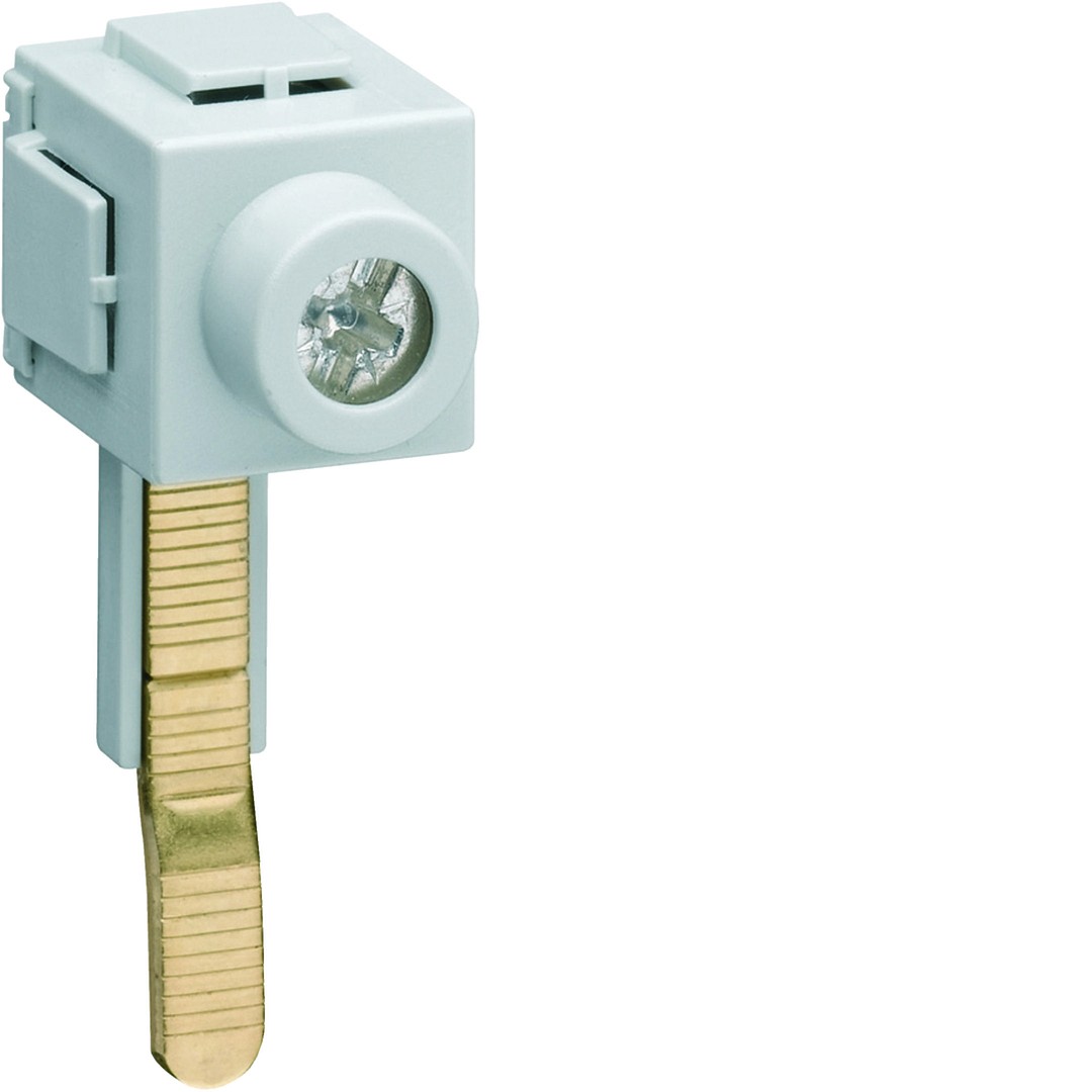 Üleminek 1×35 mm² Cu/Al, pikendatud