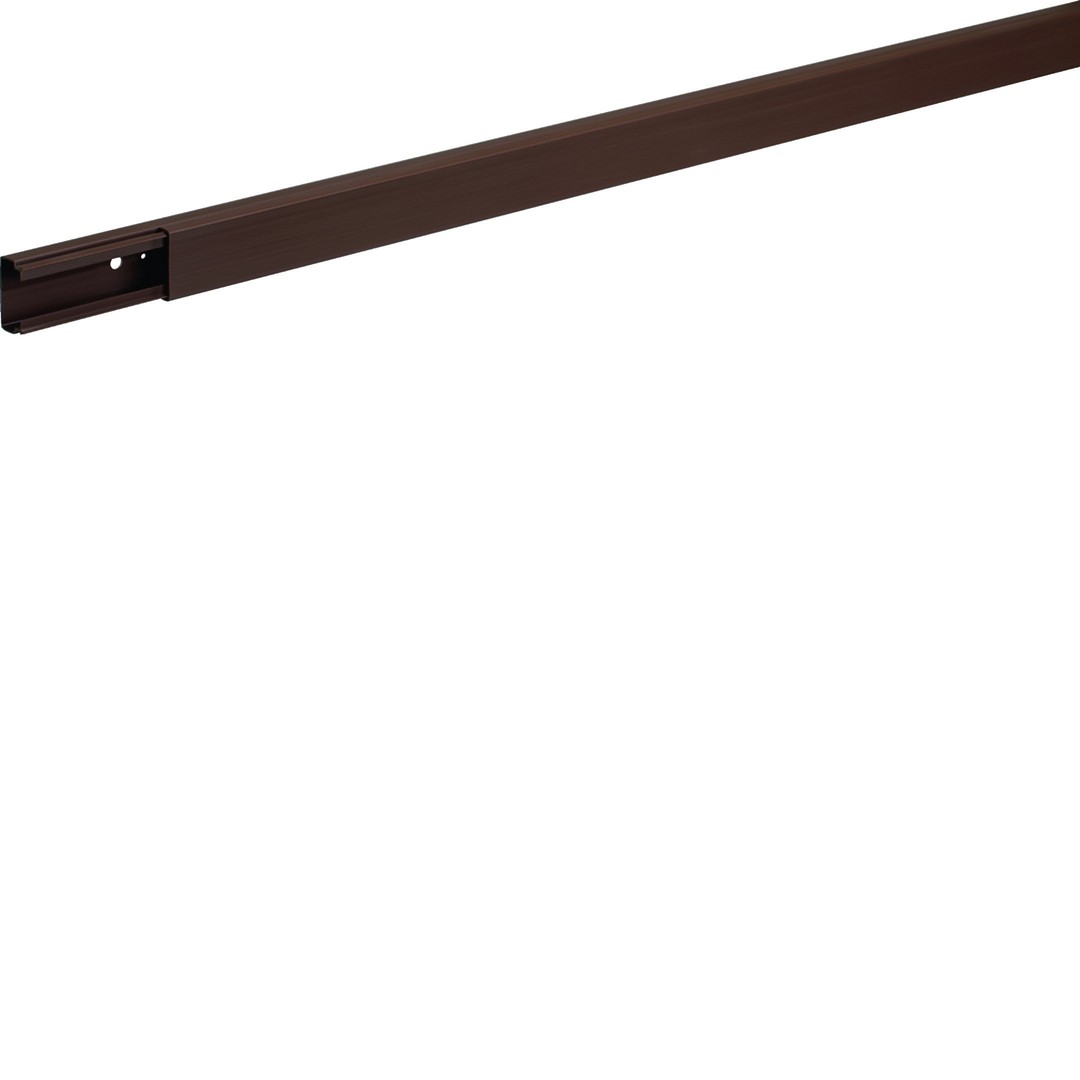 Kaablikarbik LF 20x35mm, PVC, RAL8014