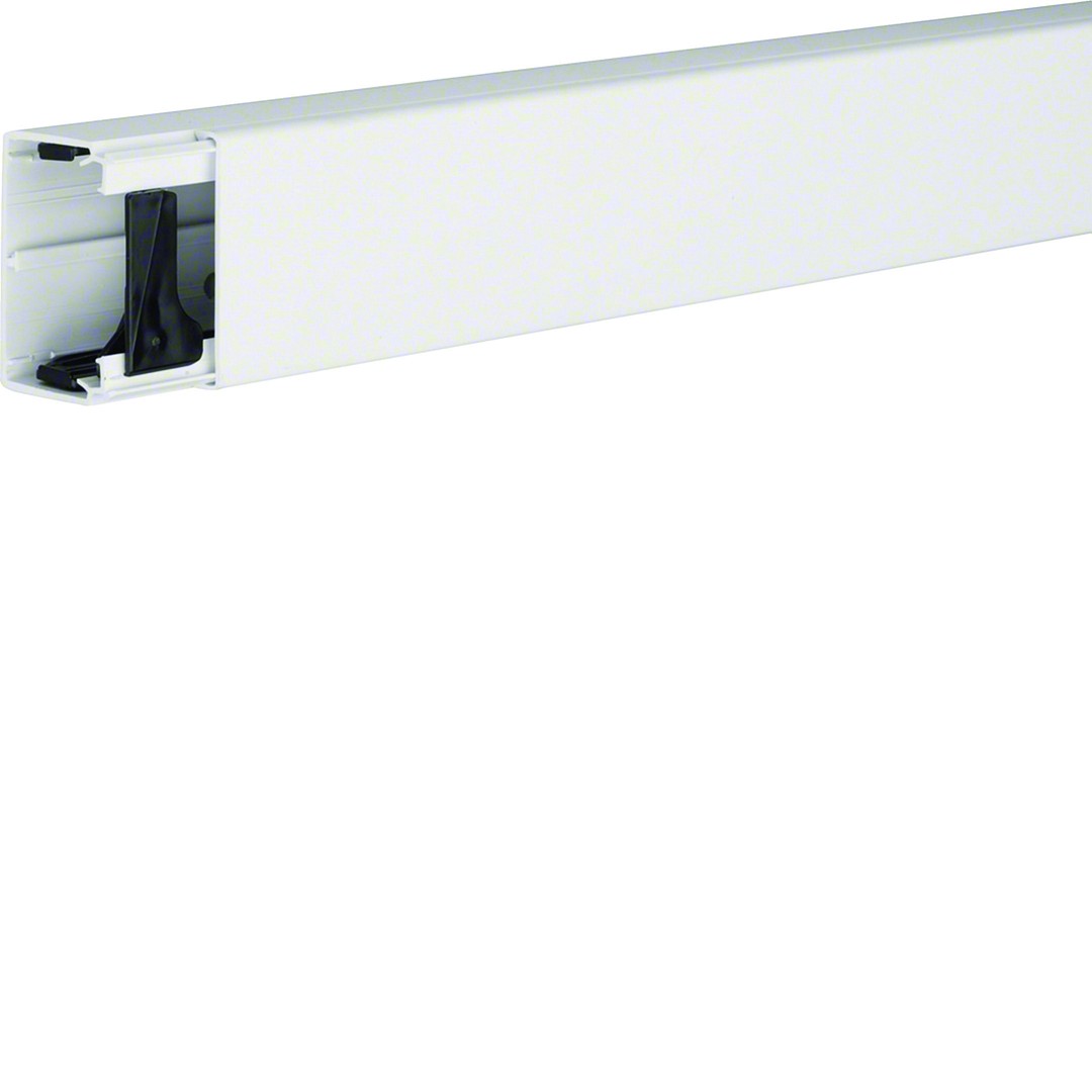 Kaablikarbik LF 40x60mm, PVC, RAL9016