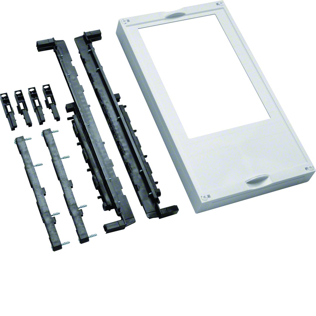 Moodul universN, 450×250 mm, 4x vasklati alus + NH1 puutekate, 60mm
