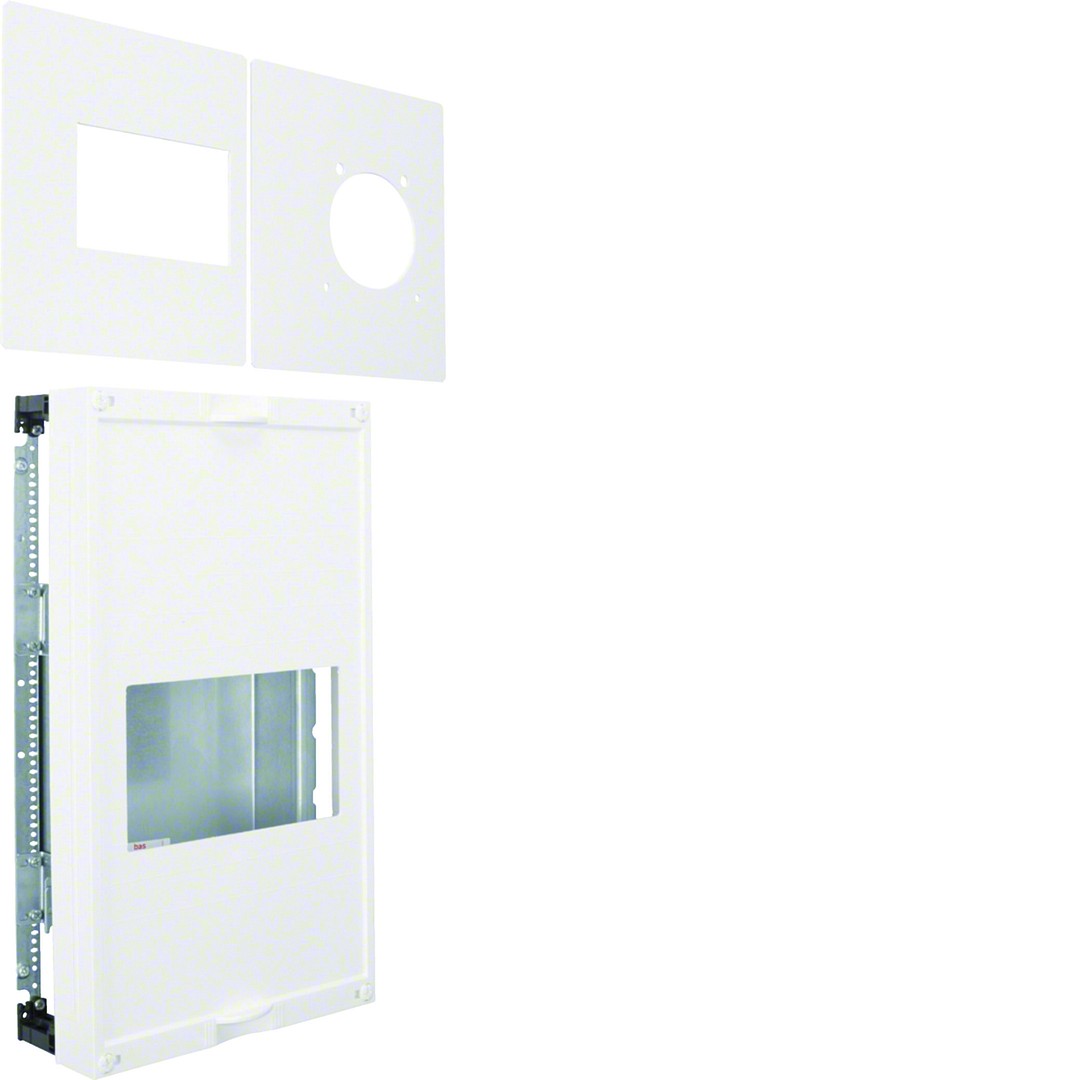 Moodul universN, 450×250 mm, MCCB h400-630A