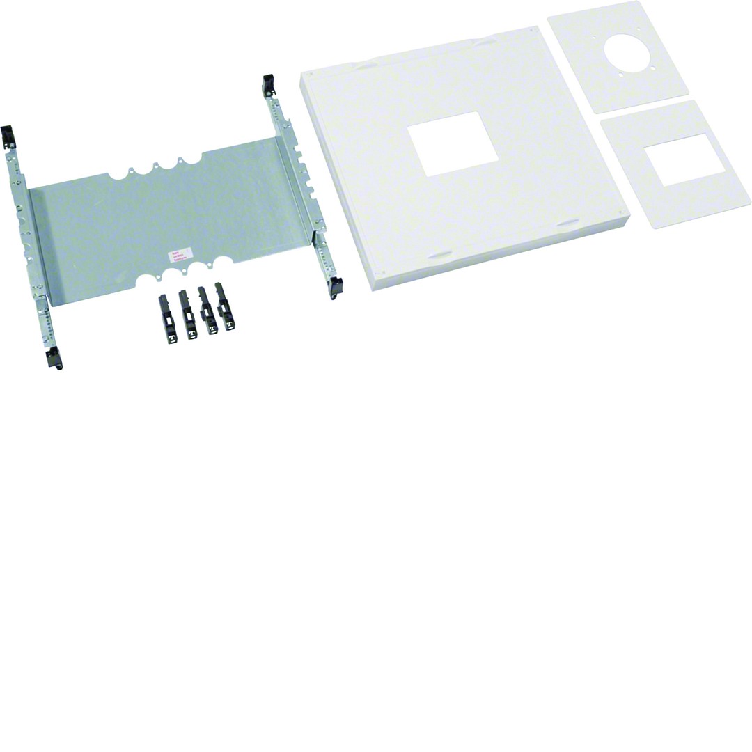 Moodul universN, 450×500 mm, MCCB h400-630A