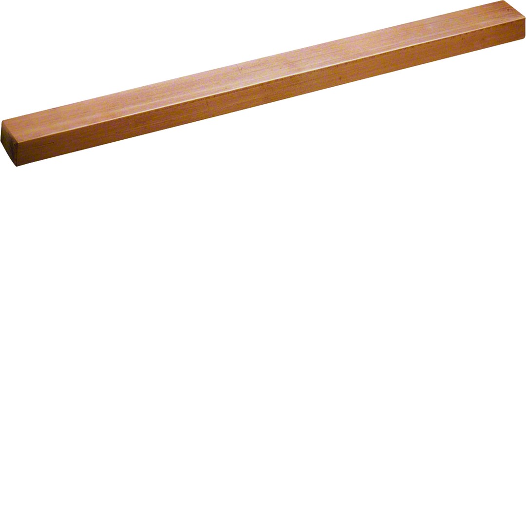 Vasklatt, universN, 20x10x246 mm, 500A