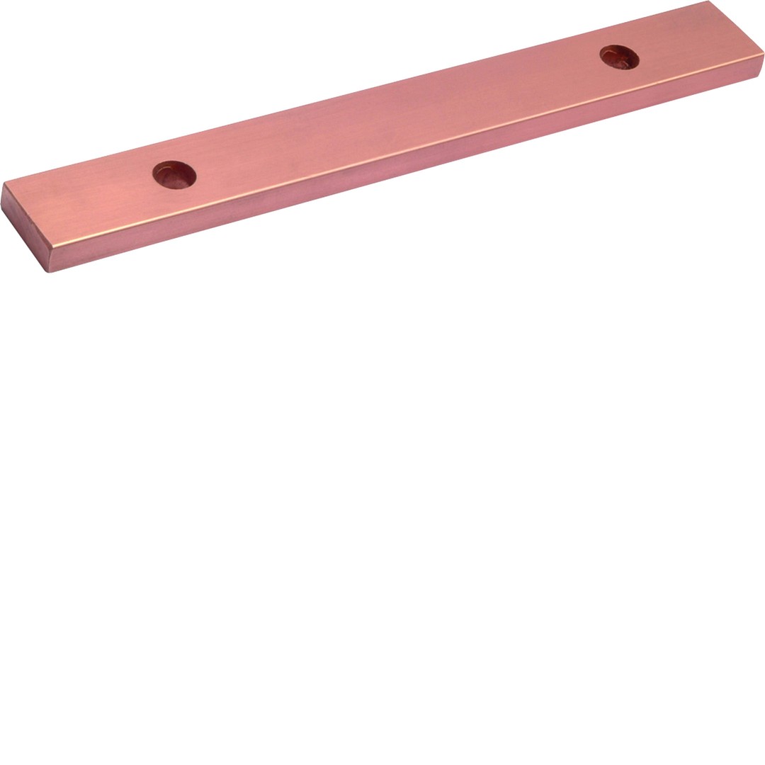 Vasklatt, universN, 30x10x500 mm, 630A