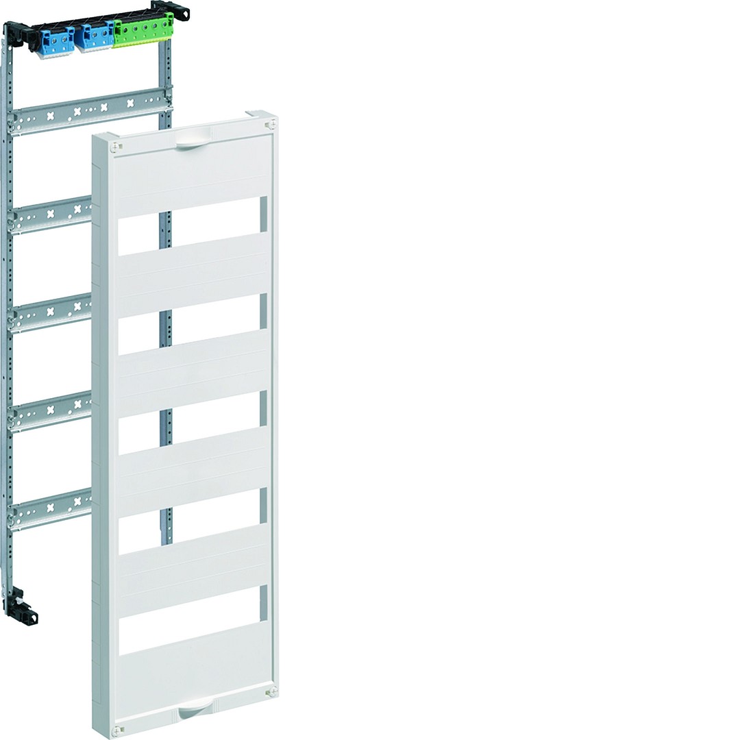 Moodulsisu Univers FW, 5×12 moodulit, 750×250 mm, QC