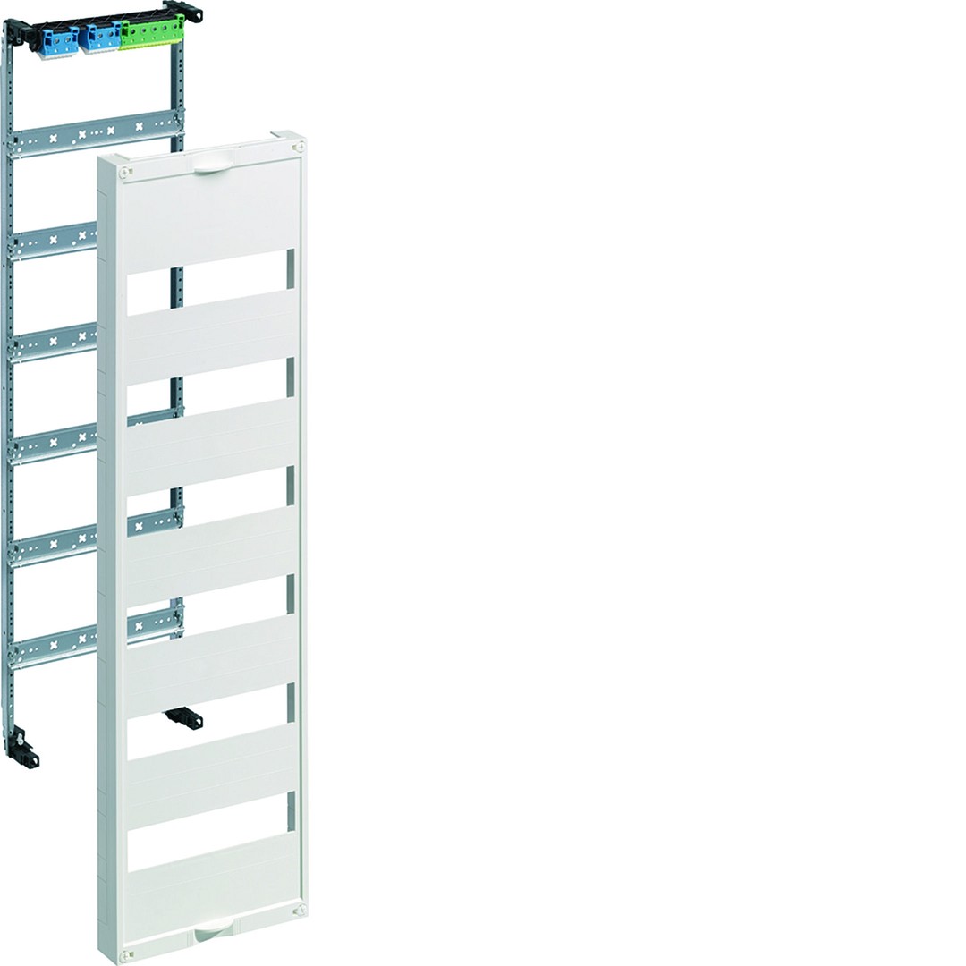 Moodulsisu Univers FW, 6×12 moodulit, 900×250 mm, QC