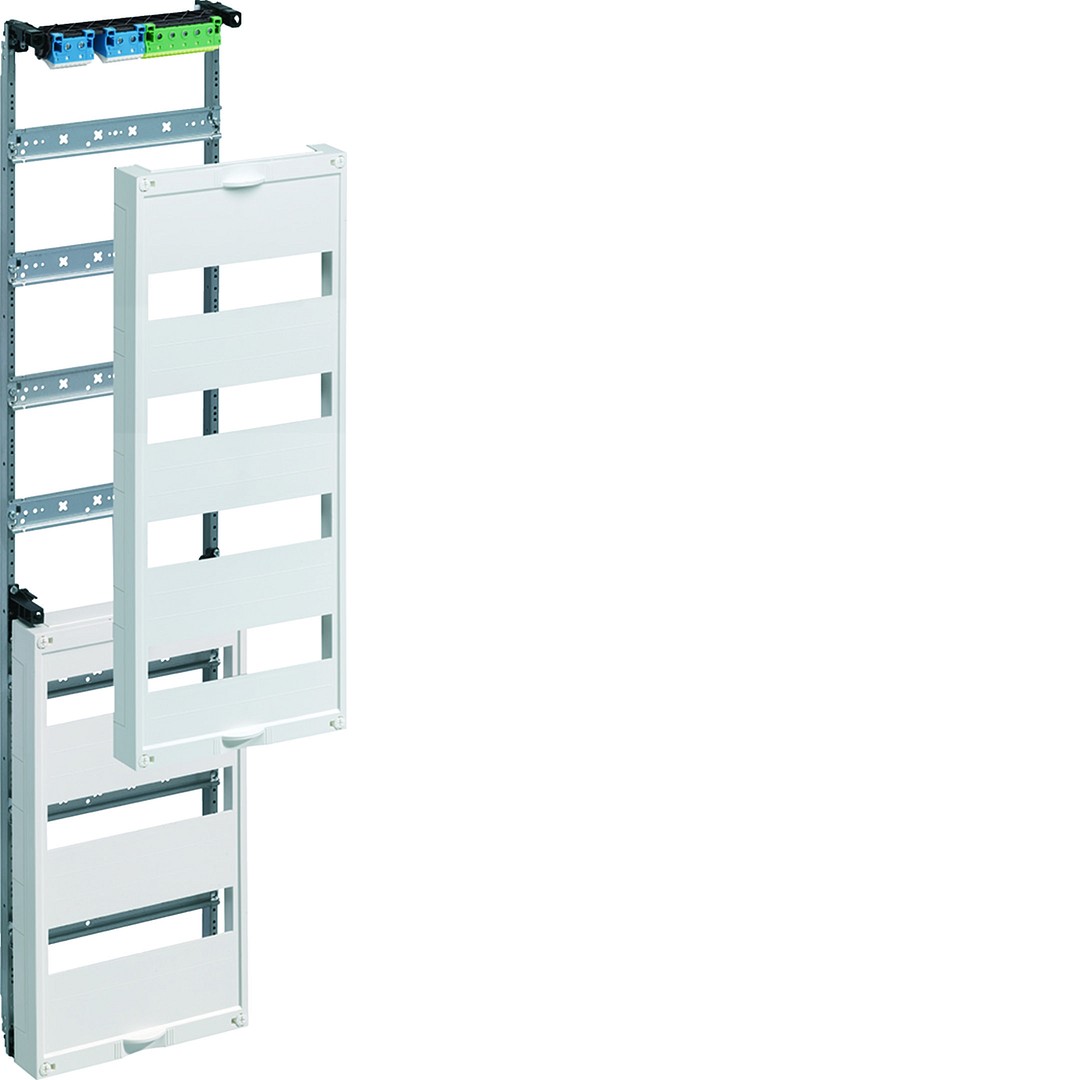 Moodulsisu Univers FW, 7×12 moodulit, 1050×250 mm, QC