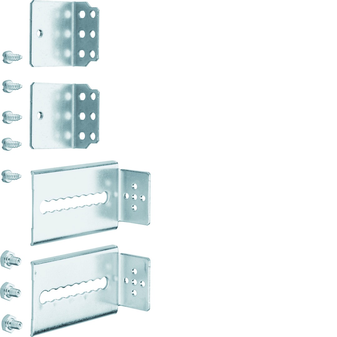 Reguleeritavad kinnitused, universN, 2tk