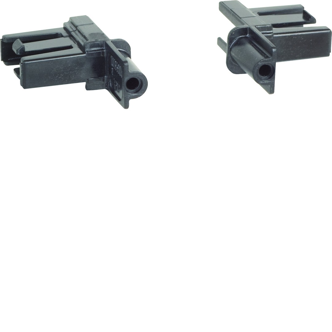 Adapter klemmi alustele, universN, 2 tk