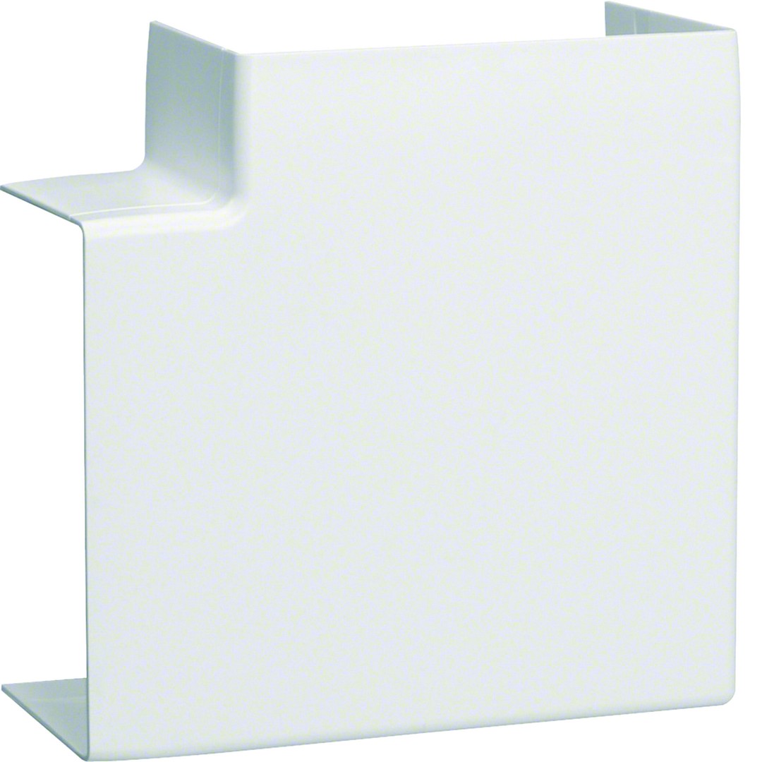 Lamenurk LF 60×110 mm, halogeenivaba, RAL9016