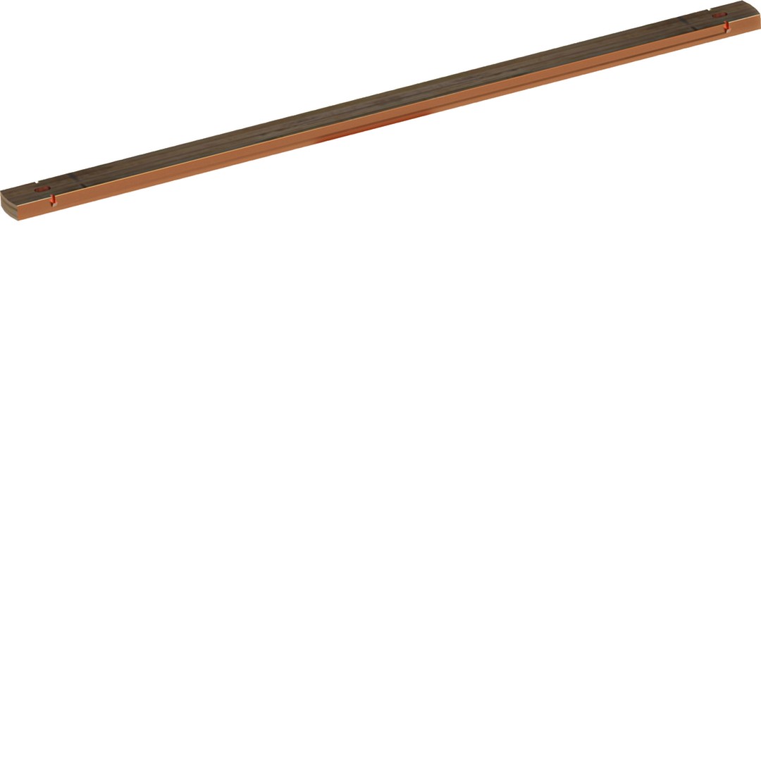 Vasklatt universZ, 12x5x250mm, 250A