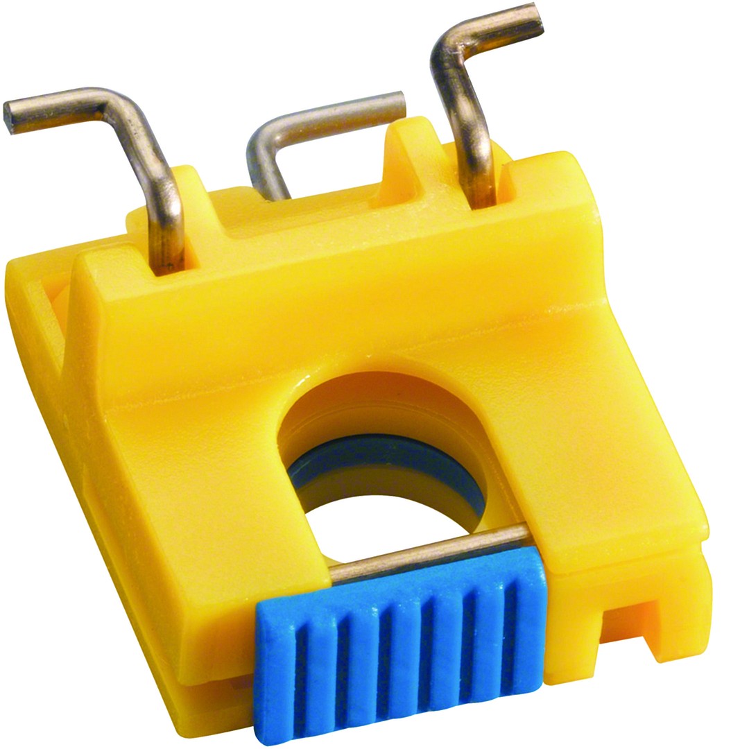Lukustuskomplekt MCB, RCCB, RCBO