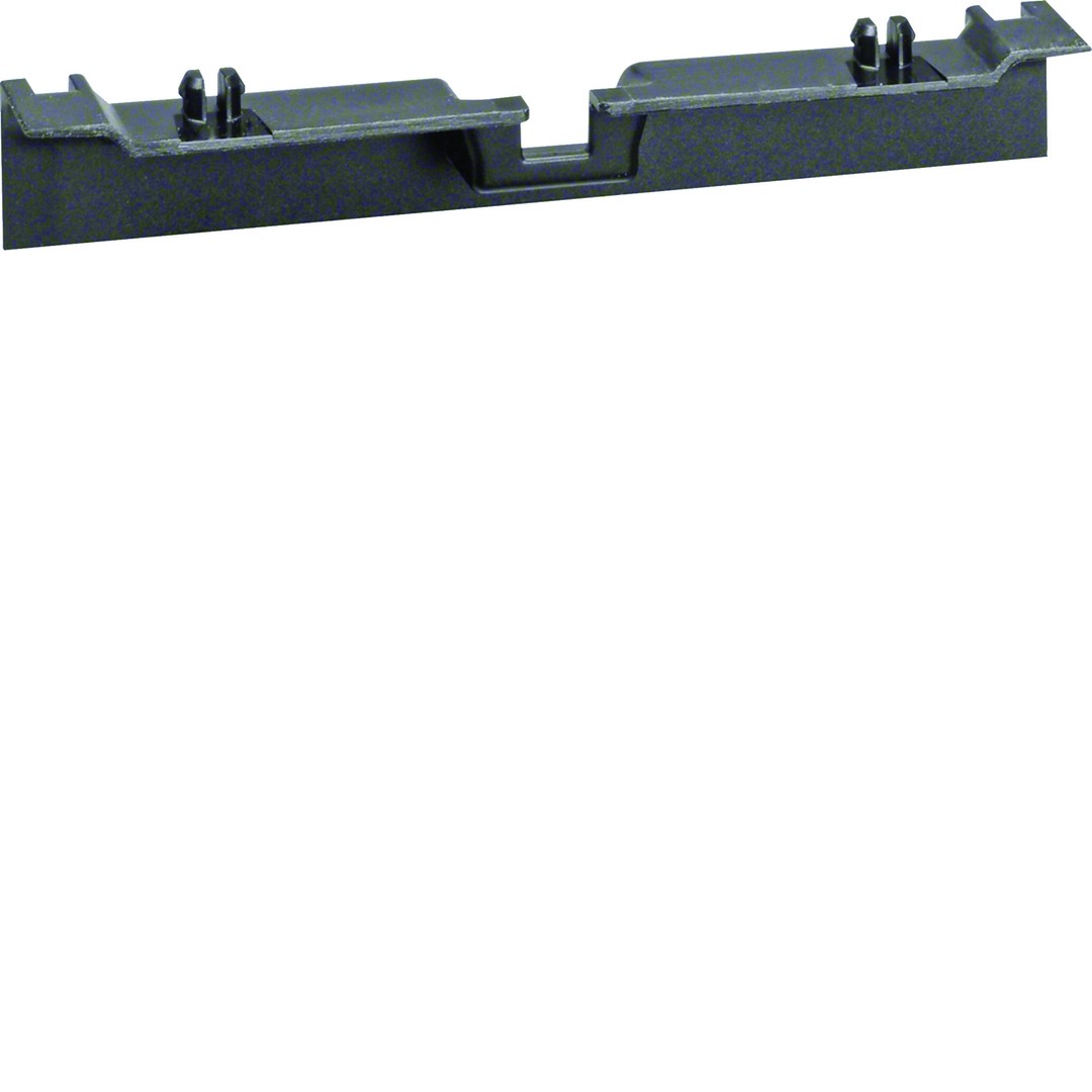 Pistikupesa viimistlusliist SL 20×55 mm, RAL9011