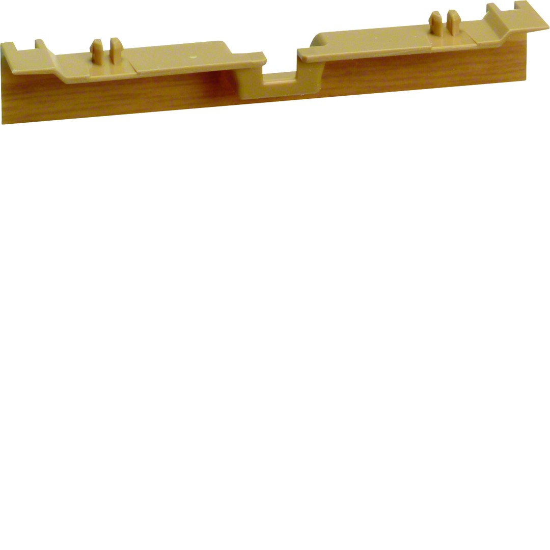 Pistikupesa viimistlusliist SL 20×55 mm, tamm