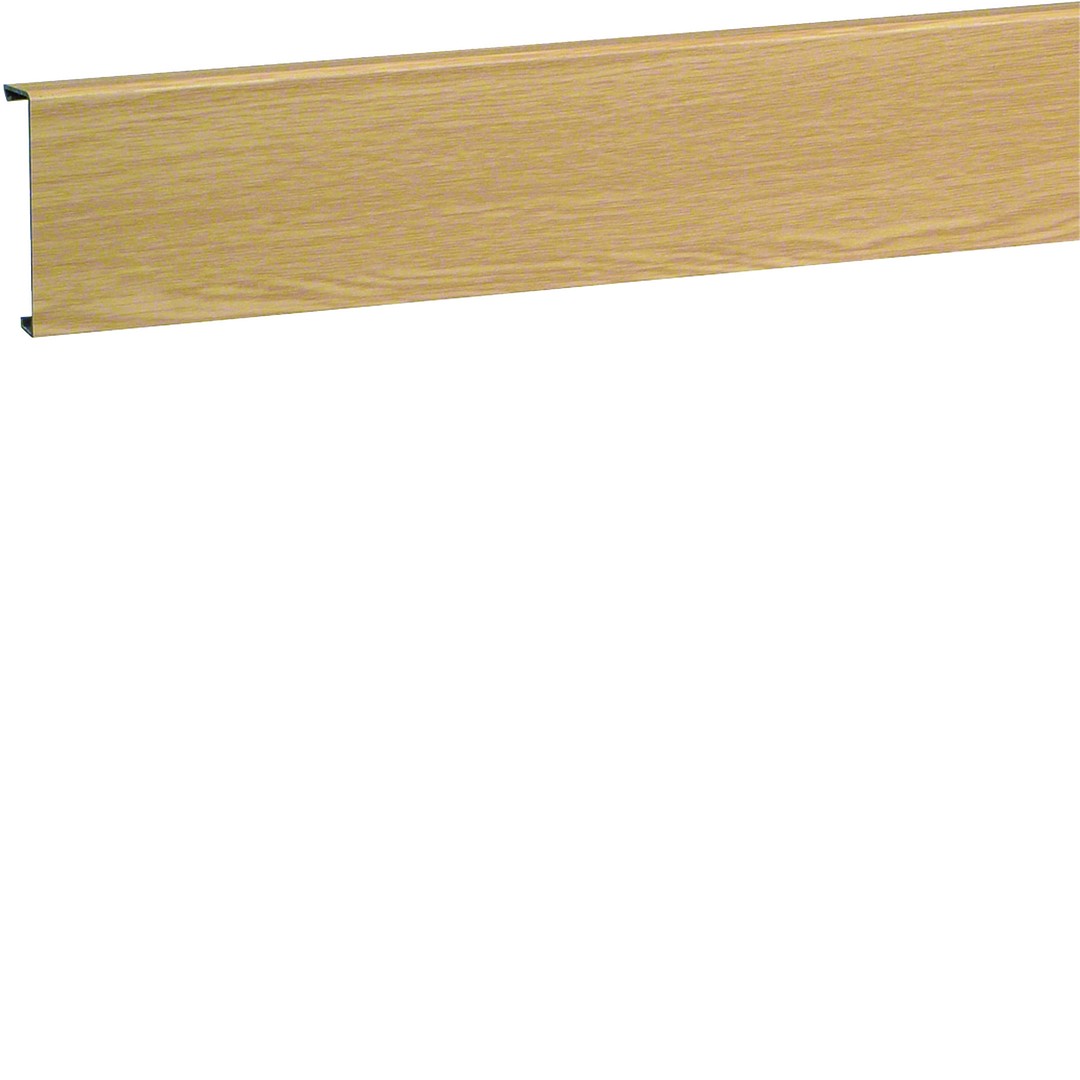 Karbiku kate SL 20x80mm, PVC, tamm