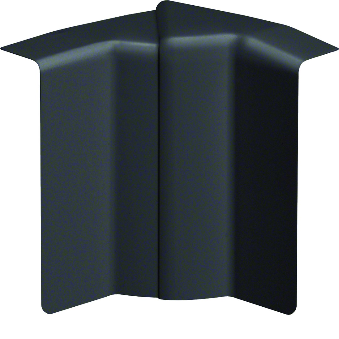 Sisenurk SL 20x80mm, reguleeritav, halogeenivaba, RAL9011