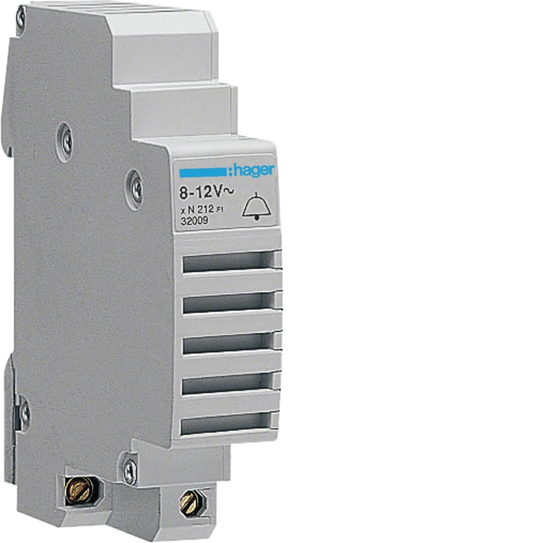 Kell 8-12V, 1 moodul