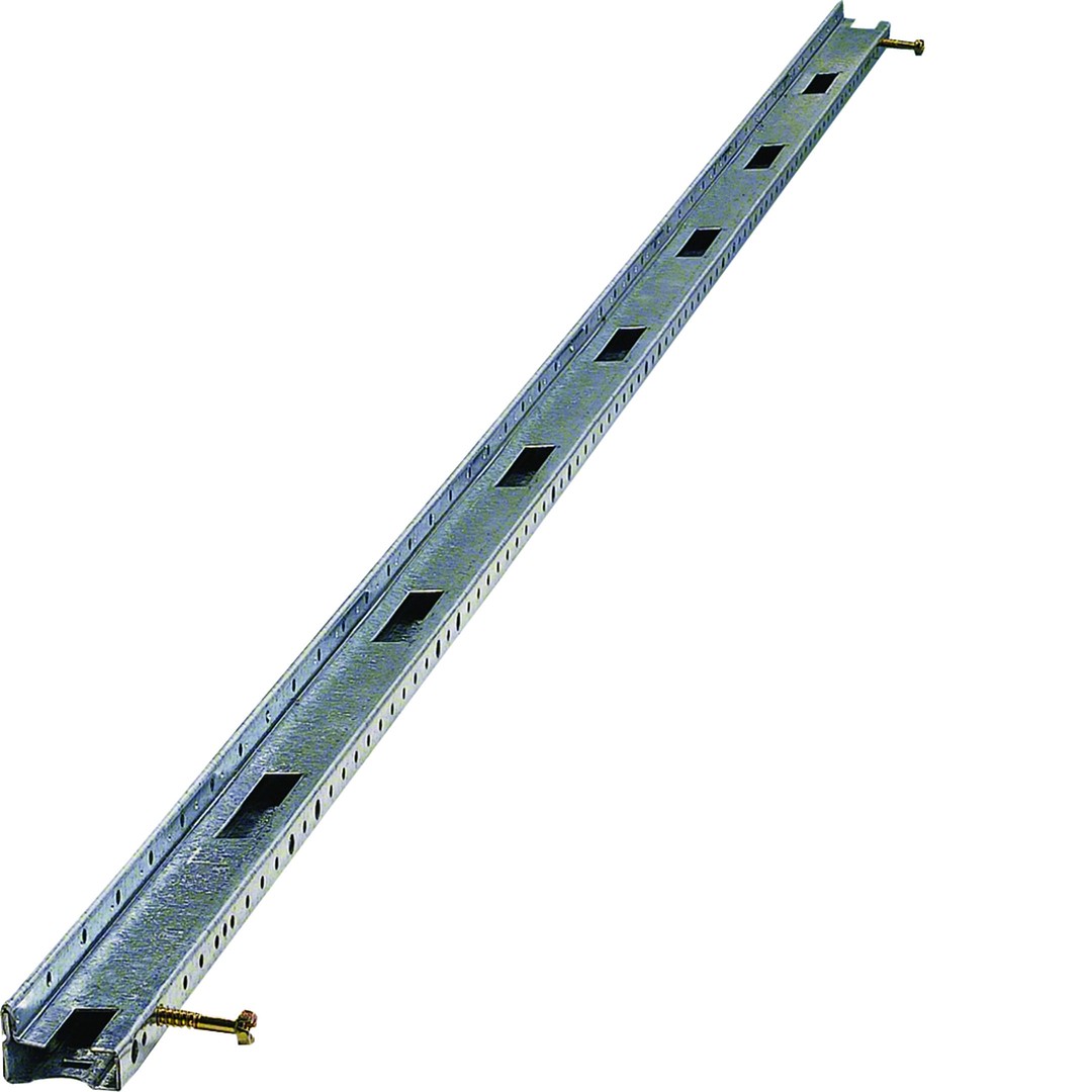 Paigalduslatt UniversN, H=1200 mm, 2 tk