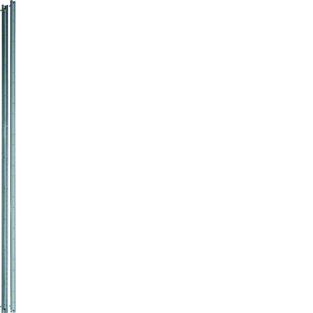 Paigalduslatt UniversN, H=1500 mm, 2 tk