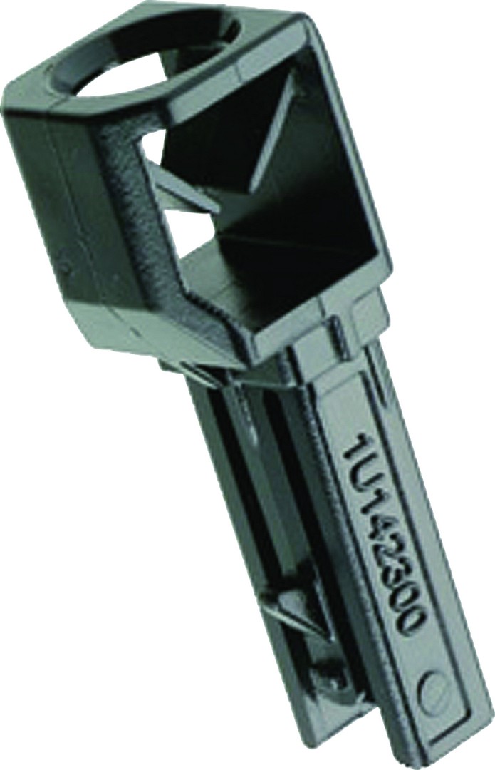 Kinnitusklamber (2tk), universZ, madal