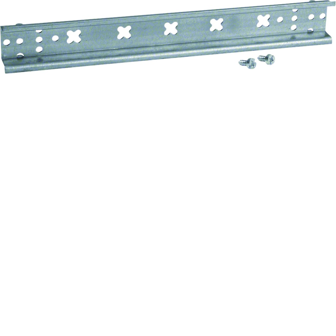 DIN-liist universN, 246 mm, 1 rida