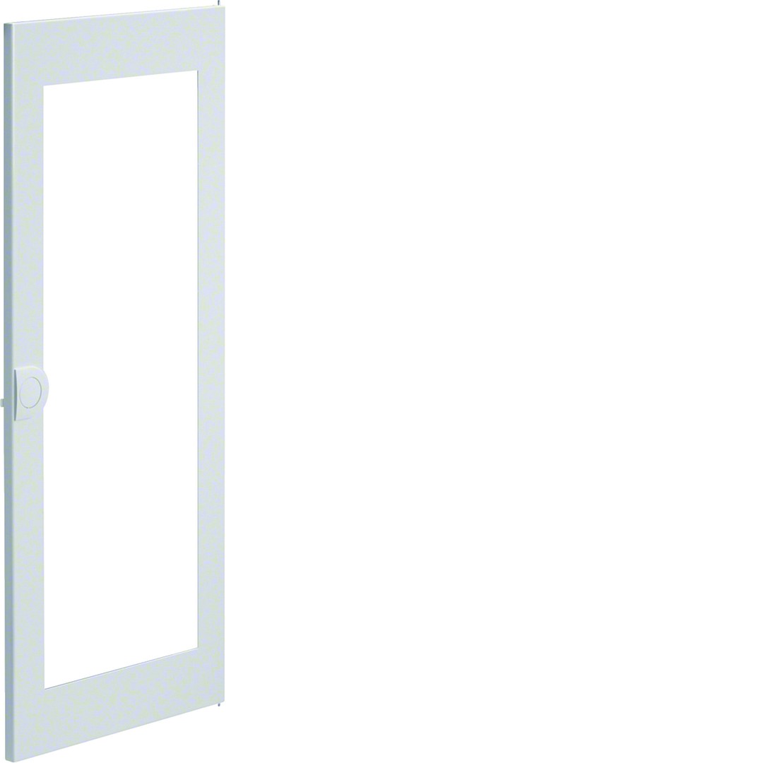 Uks Volta, aknaga, 4×12 moodulit, metall, IP30