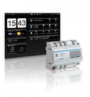 KNX ETS