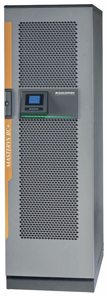 Masterys BC+ 10-160kVA