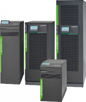 Masterys GP4 10-160 kVA