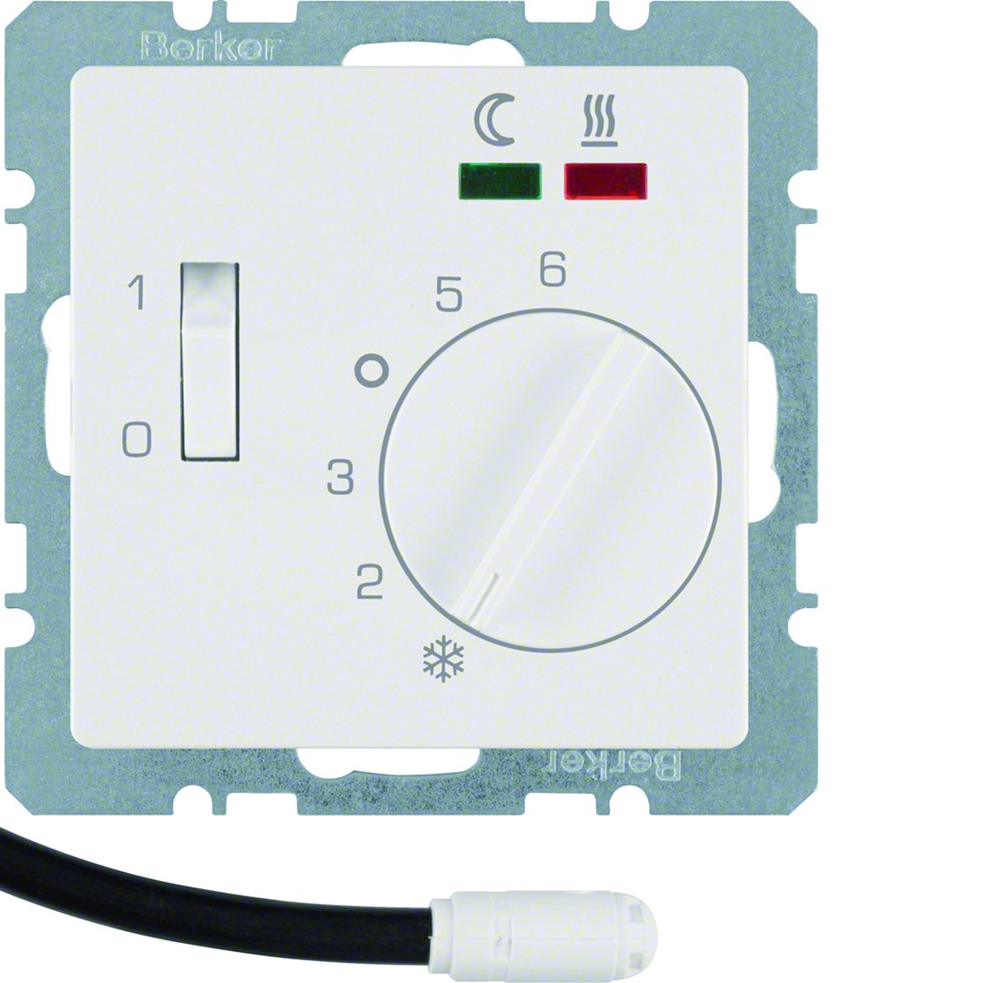 Termostatai Q.1